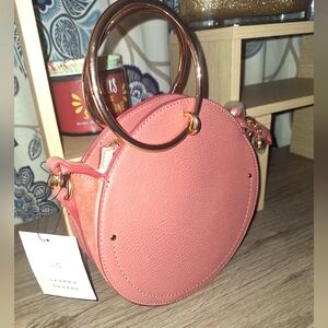 Lauren Conrad crossbody purse